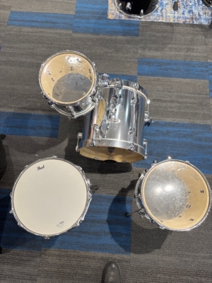 Store Special Product - Pearl - Midtown Shell Pack
